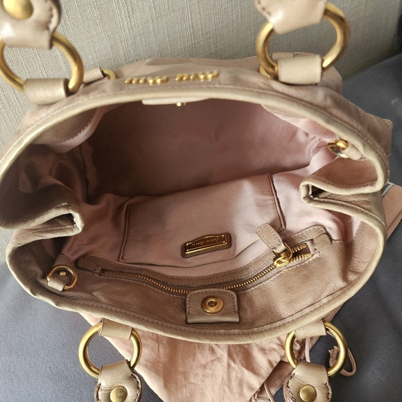 Miu Miu  small bag - Picture 11 of 11